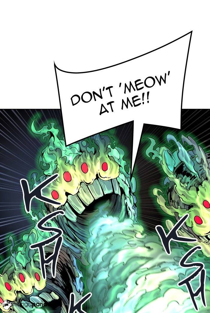 Tower of God Chapter 452 image 025